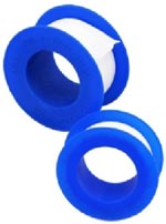 Plumbing pipeWrap Tape